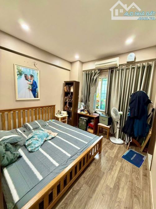 bán CĂN HỘ TẬP THỂ B10 KIM LIÊN, ĐỐNG ĐA, DT 62M², 2PN, 🧧 Gia 6.6 TỶ - 3