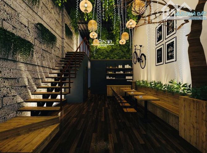 🏡 BÁN NHÀ MẶT TIỀN PHAN ĐÌNH PHÙNG – TRUNG TÂM P2, ĐÀ LẠT 🏡 - 3