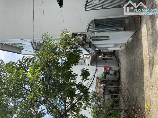 Bán Nhà 4 tầng -4 ngủ -32m -6 tỉ Phú Viên Bồ Đề Long Biên - 3