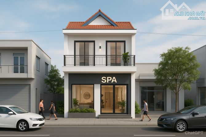 BÁN NHÀ MẶT TIỀN NGUYỄN TUYỂN – P. BÌNH TRƯNG TÂY, QUẬN 2 nhà 2 lầu đất: 199m² (ngang 6m - 3