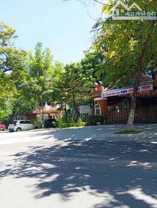 🌿 KHÔNG GIAN  XANH GIỮA LÒNG THÀNH PHỐ – CÔNG VIÊN XANH MÁT,NHÀ 3 TẦNG NGUYỄN TRÁC ĐN - 3