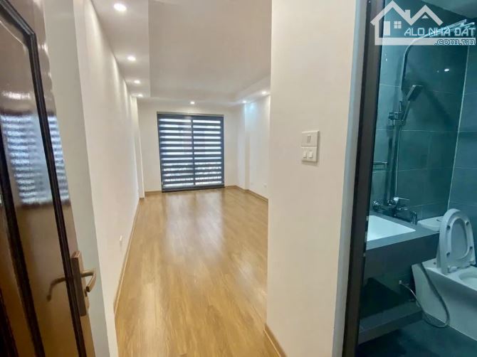 🏠 Bán nhà 6 Tầng Hoàng Mai – Gần Minh Khai – Mặt Phố - Kinh Doanh/Ở – Full Đồ– 12,9T - 3