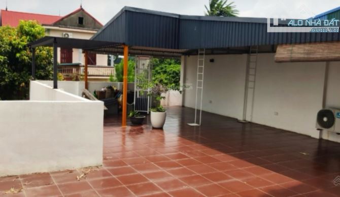 Bán nhà đất 150m2 - Minh Phú, Sóc Sơn - 3