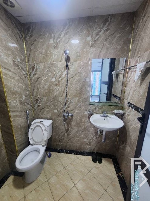 🏡 BÁN NHÀ NGUYỄN KHOÁI – 30M² – 5 TẦNG – Ô TÔ ĐỖ CỬA – Ở NGAY - 3