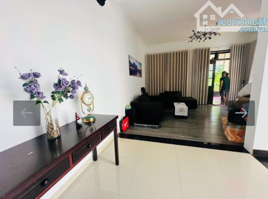 SIÊU PHẨM VILLA 3 TẦNG-MẶT TIỀN LÝ THÁI TỔ- HỘI AN - 3