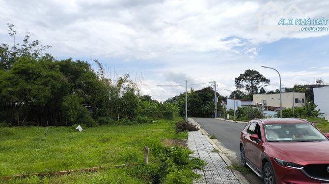 Bán lô đất 1sẹc Nguyễn Văn Khạ DT 145m2 Mt đường nhựa. - 3