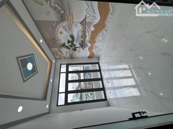 Nhà mới tinh ngay Đặng Nguyên Cẩn 3.5mx25m giá 7.98tỷ - 3