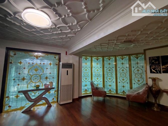 BIỆT THỰ LIỀN KỀ 256m2/4Tầng Full nội thất hiện đại thang máy nhập khẩu xịn xò - 3