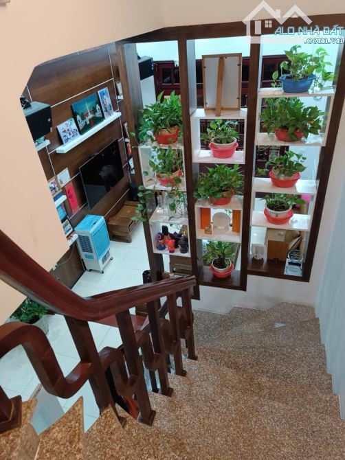 BÁN NHÀ YÊN HOÀ CẦU GIẤY 75m 14 TỶ 4 TẦNG MT4.6m 2 MẶT THOÁNG TRUNG TÂM - 3