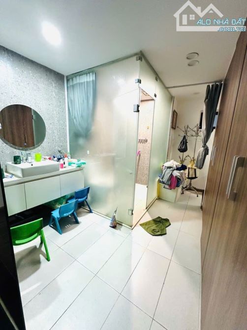 Bán căn hộ CCCC Hồ Tùng Mậu 3 ngủ cao tầng thoáng sáng sổ lâu dài 138m2 nhỉnh 11 tỷ - 3