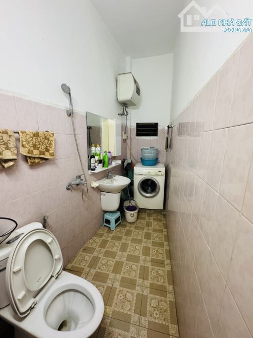 BÁN NHÀ CHÍNH CHỦ KHU ĐỘI CẤN - BA ĐÌNH - TIỆN ÍCH NGẬP TRÀN - 9TY - 3
