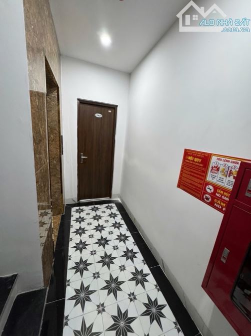 TRUNG TÂM HAI BÀ TRƯNG, TÌM CHỦ MỚI CHO TOÀ NHÀ DÒNG TIỀN , 2 THOÁNG TRƯỚC SAU GẦN PHỐ. - 3
