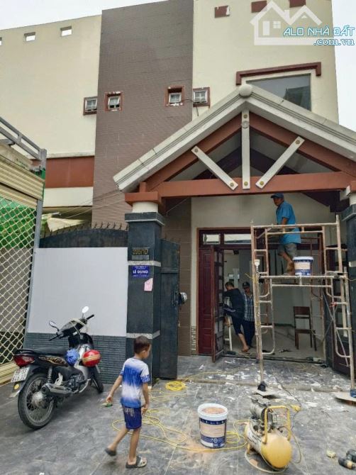 MUA ĐẤT TẶNG BIỆT THỰ 2 TẦNG – ĐƯỜNG HOÀNG DIỆU 2, THỦ ĐỨC – 330m² – GIÁ CHỈ 23.5 TỶ - 3
