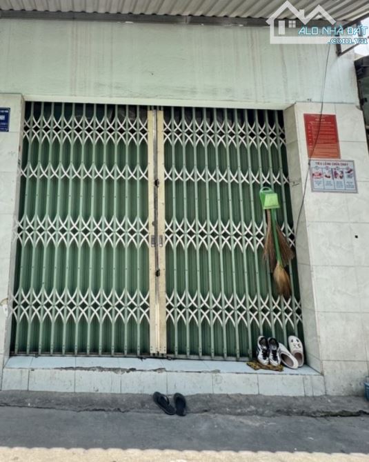 NHỈNH 20 Tr/m SỞ HỮU NGAY DÃY TRỌ, HẺM XE HƠI DT 260M2, NHÀ PHỐ DĨ AN, THU NHẬP 200 Tr//N - 3