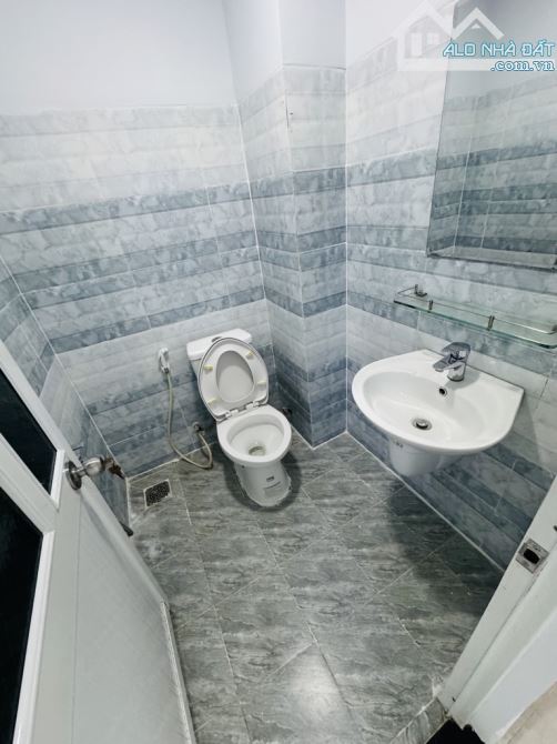 Nhà mới HL2 Giáp Tân Phú – 4 tầng• 4×15 • HXH • Chỉ 6🧄 - 3