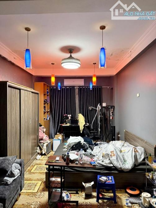 BÁN NHÀ MẶT PHỐ ĐÔNG CÁC ĐỐNG ĐA, KINH DOANH, Ô TÔ VÀO NHÀ, 84M2, 5 TẦNG, 36 TỶ - 3