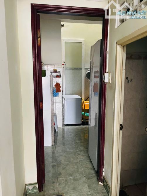 BÁN NHÀ 4 TẦNG, CĂN GÓC MT ĐƯỜNG ĐỊNH CƯ, P. NHA TRANG chỉ 6 tỷ - 3