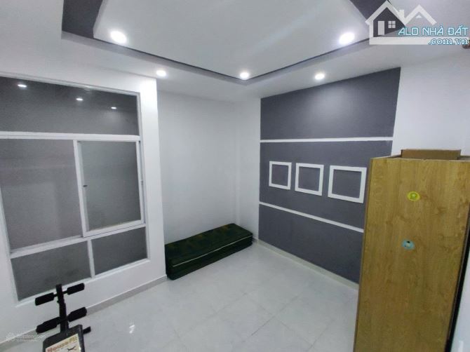 BAO RẺ- Nhà 3 Tầng hẻm oto 51m2 gần KDC Hồng Long-Hiệp Bình Phước-Thủ Đức chỉ 6.3 tỷ - 3