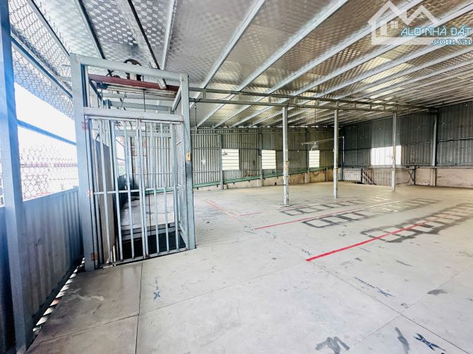 GIẢM SỐC – NHÀ MẶT TIỀN HẺM KINH DOANH– DĨ AN – 227M² (12M NGANG) – GIÁ CHỈ 6,4 TỶ - 3