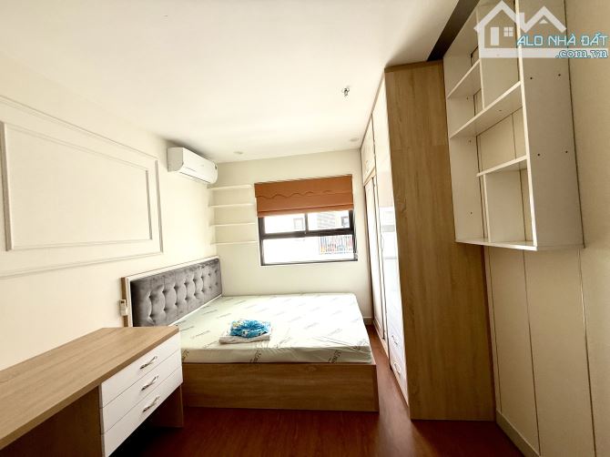 Bán căn hộ CT2 VCN Phước Hải đường Tố Hữu sổ hồng sang tên - 3