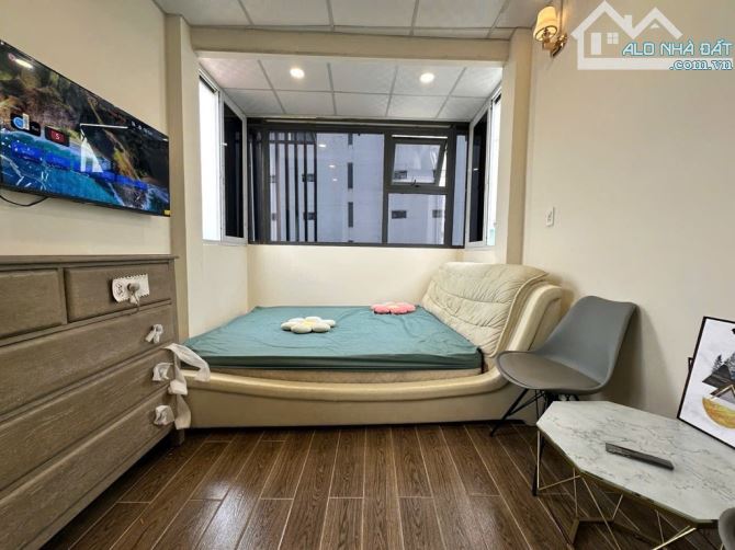 BÁN NHÀ QUẬN 7 – ĐẦU TƯ CHỈ GẦN 7 TỶ, THU NHẬP 50 TRIỆU/THÁNG - 3