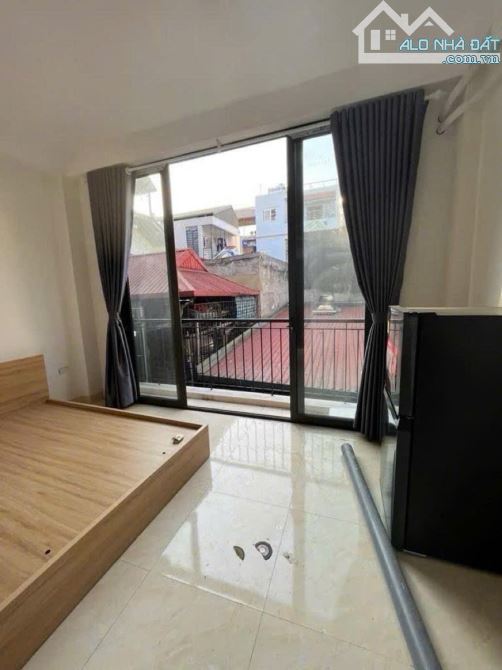 BÁN CCMN CỰ LỘC THANH XUÂN 18 P KHÉP KÍN DT 87M 7T MT7 15TỶ - 3
