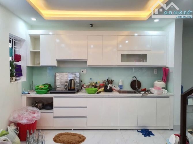 Bán nhà, 3 tầng, 5,85 tỷ, Lạch Tray, p.lạch Tray,  Ngô Quyền - 3