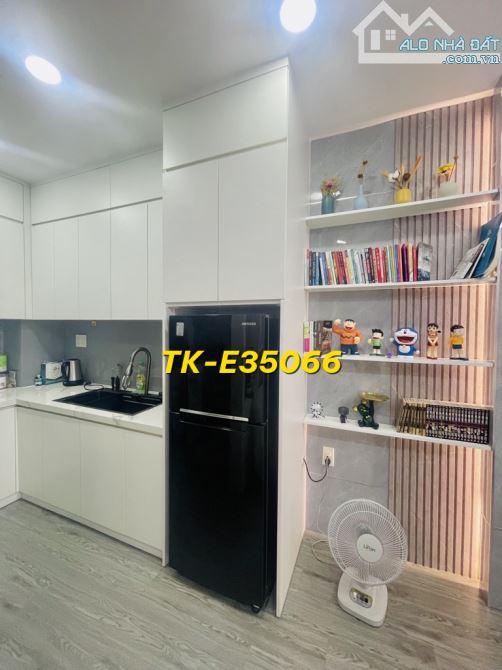 LÝ CHÍNH THẮNG - CÁCH MẶT TIỀN 70M_4 TẦNG BTCT_3 PN_TẶNG NỘI THẤT_4.x_TỶ - 3