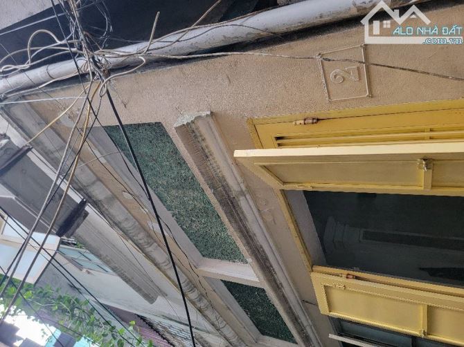 Bán nhà nam dư 3 tầng dân xây 15M ô tô tránh hoàng mai - 3