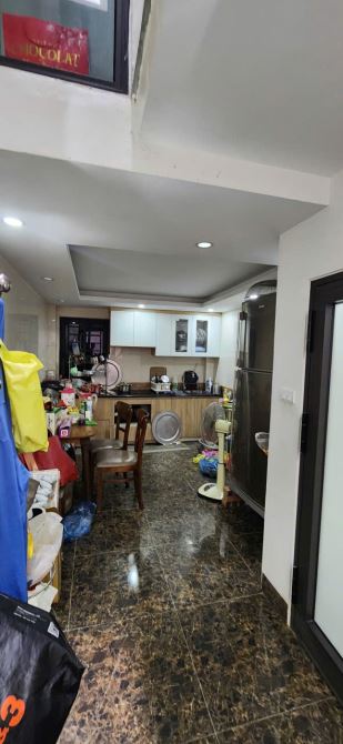 Bá,n Nhà Vân Canh - Hoài Đức, 36.2m2*5Tầng, Gác lửng, Ngõ Thông, ôtô đỗ cửa, cạnh KĐT HUD. - 3