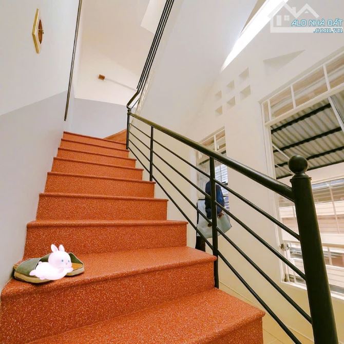 Nhà đẹp Cách Mạng Tháng Tám – QUẬN 10 – 4.8 x 21 m – 14 tỷ - 3