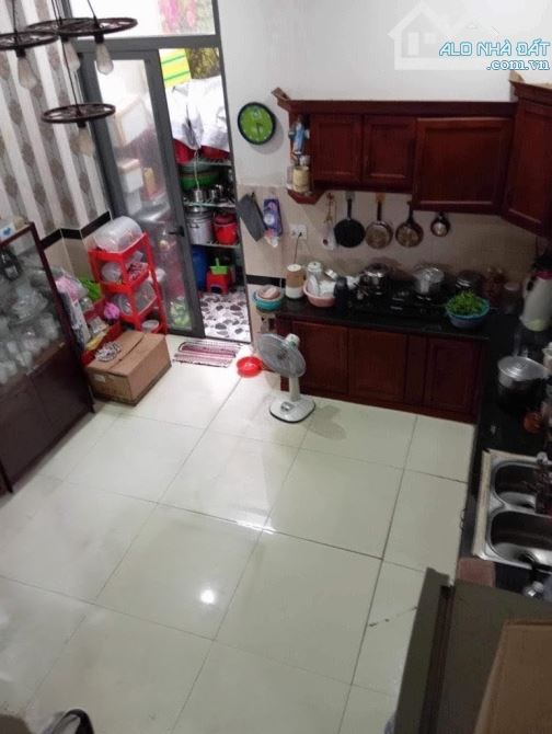 🇻🇳ĐÃ CÓ SỔ HỒNG! NHÀ 2 TẦNG ĐẸP NHƯ TRANH CHƯA ĐẾN 5 TỶ TẠI BÌNH TÂN - 3