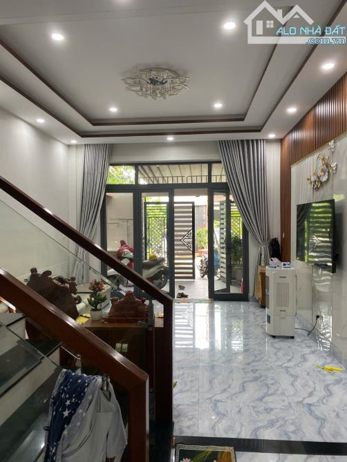 Bán nhà 2 tầng 3PN, 90 m2, gần Bến xe Đà Nẵng, gần chợ Hoà An, Hoà An16, Cẩm Lệ, 5.5 tỷ - 3