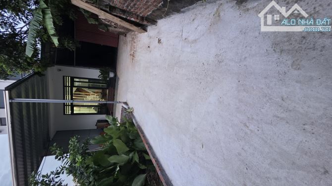 B.Á.N ĐẤT  ĐAN PHƯỢNG  ,   Ô TÔ VÀO, 10M Ô TÔ TRÁNH,  SAU SẼ RA MẶT ĐƯỜNG  80M2, 3.65 TỶ - 3