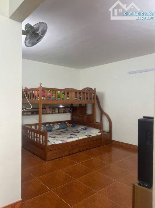 CĂN HỘ TẬP THỂ THANH XUÂN BẮC – 65M² SỬ DỤNG – 3.4 TỶ - 3