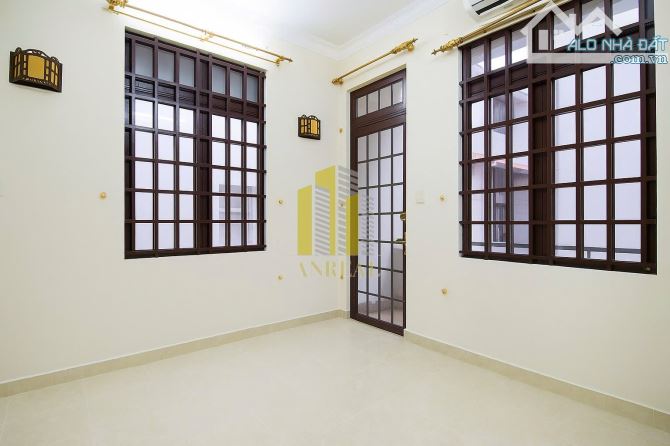 🌿 Cho Thuê Biệt Thự Nguyễn Văn Hưởng – 6PN, Sân Vườn, Giá 60 Triệu - 3