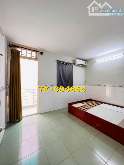 SMT TRƯỜNG SA - SỔ VUÔNG ĐẸP - 4X8M - TRÊT_LỬNG_2 LẦU CÓ BAN CÔNG - NHỈNH_5_TỶ - 3