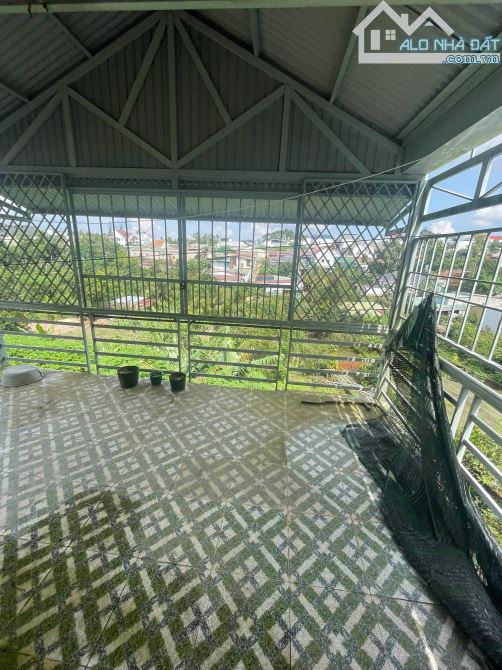 Bán đất thổ cư 208m2 rẻ nhất trung tâm Bảo Lộc (Chính chủ) - 3