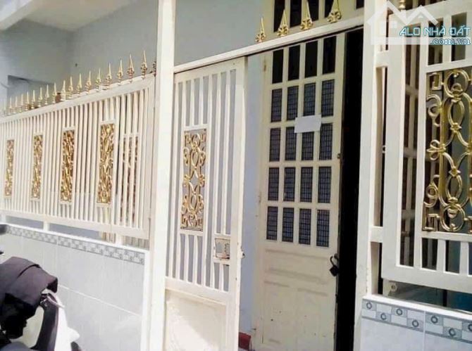 GÒ VẤP, BÁN NHÀ 2 TẦNG ĐÚC, PHAN VĂN TRỊ DT 8.5x6m CHỈ 4.38 TỶ - 3