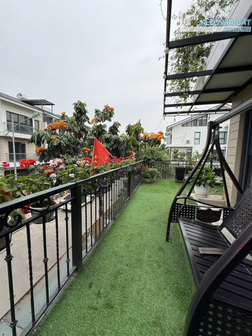 Bán nhà BT đẳng cấp khu A Dương Nội 180m2 thang máy chỉ hơn 38 tỷ - 3