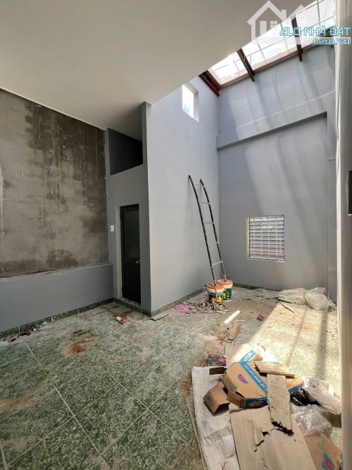 Cơ hội sở hữu nhà hẻm Trần Hưng Đạo Quy Nhơn  DT: 73m² (5m ngang hiếm) -2,x tỷ - 3