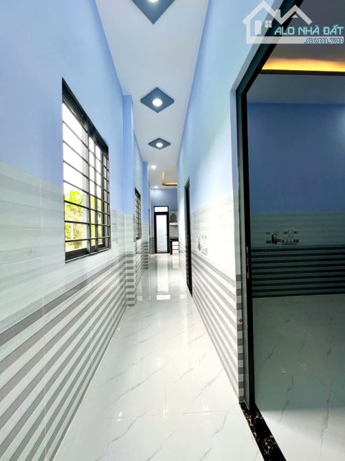Nhà mới Đạo Thạnh, Tp Mỹ Tho Tiền Giang - 3