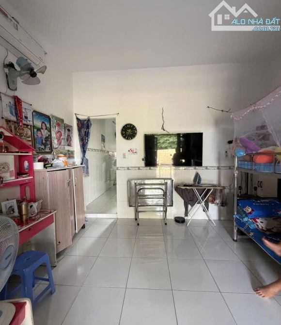 NHÀ CẤP 4 – NGUYỄN VĂN TĂNG – P. LONG THẠNH MỸ Q9 Ô TÔ TRÁNH –  GIÁ CHỈ 4,1TỶ - 3