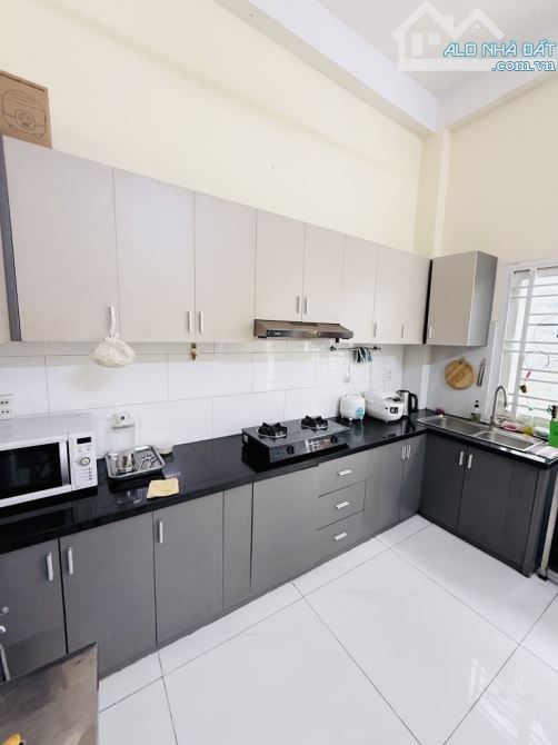 MẶT TIỀN KD HUỲNH VĂN NGHỆ, TÂN BÌNH 85M² 4TẦNG - GIÁ 11 TỶ HƠN - 3