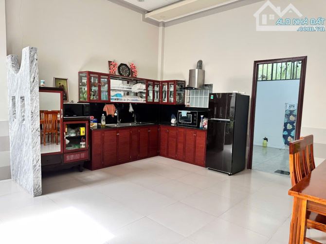 Nhà Trần Phú Bảo Lộc. vách valy vào ở ngay - 3