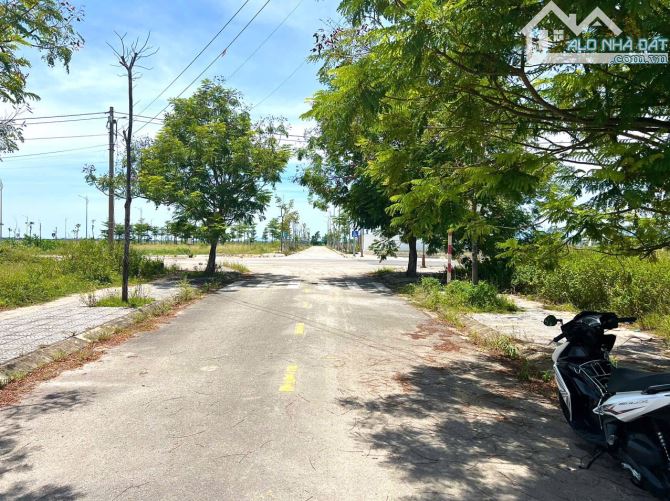 BÁN LÔ KẸP MƯƠNG KQH THUỶ THANH 150M2 GIÁ TỐT - 3