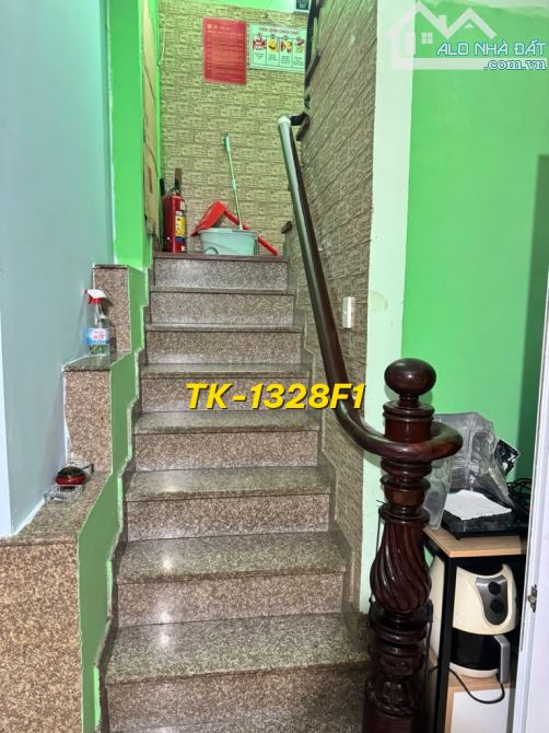 94M2_(6X17)_4 TẦNG_5PN_SẴN DÒNG TIỀN 20TR/TH_CHƯA ĐẾN 80TR/M2 NỮA - 3
