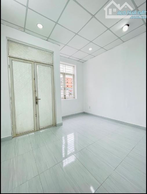 BÁN NHÀ SÁT MẶT TIỀN ĐƯỜNG ĐHT05 – THÔNG SONG HÀNH, TRƯỜNG CHINH – TRUNG TÂM QUẬN 12 - 3