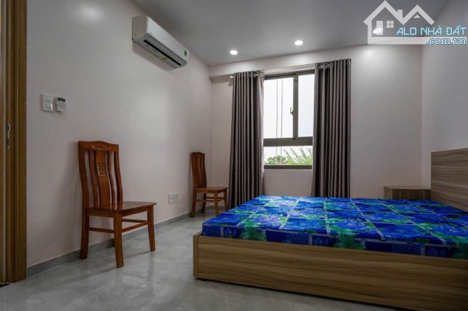 CHO THUÊ CĂN HỘ SAI GON SOUTH RESIDENCES LIỀN KỀ ĐƯỜNG NGUYỄN HỮU THỌ Q7 - 3