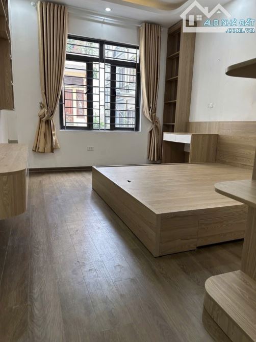 Bán nhà sát Ngô Thì Nhậm Quang Trung chỉ hơn 7 tỷ lô góc ô tô - 3